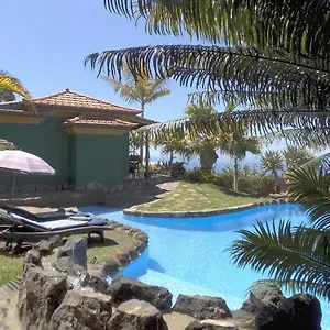  Chalet Las Vetas Spanien