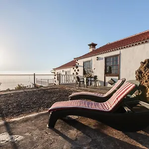  Chalet La Solanita Spanien