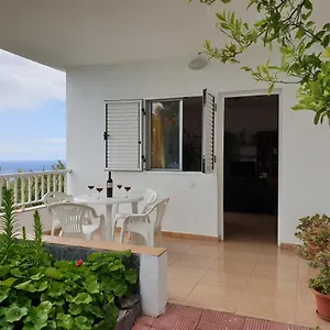  Lodge Casa Angel Y Carmen Spanien