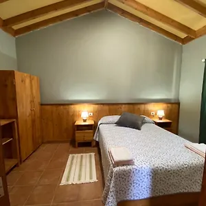  Lodge Brenoso 2 Spanien