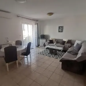  Apartment Petrica Kroatien