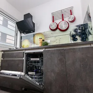  Apartment Nevera Kroatien