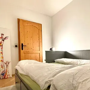 Lofty Luna, Dein Feinzeit Apartment