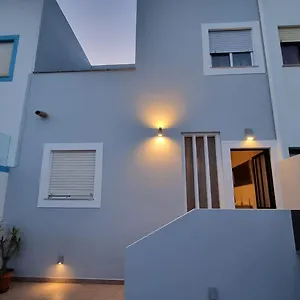  Ferienhaus Casa Yucca Portugal