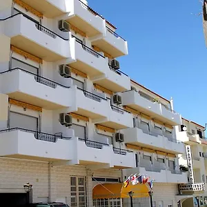  Apartment Turisticos Grande Portugal