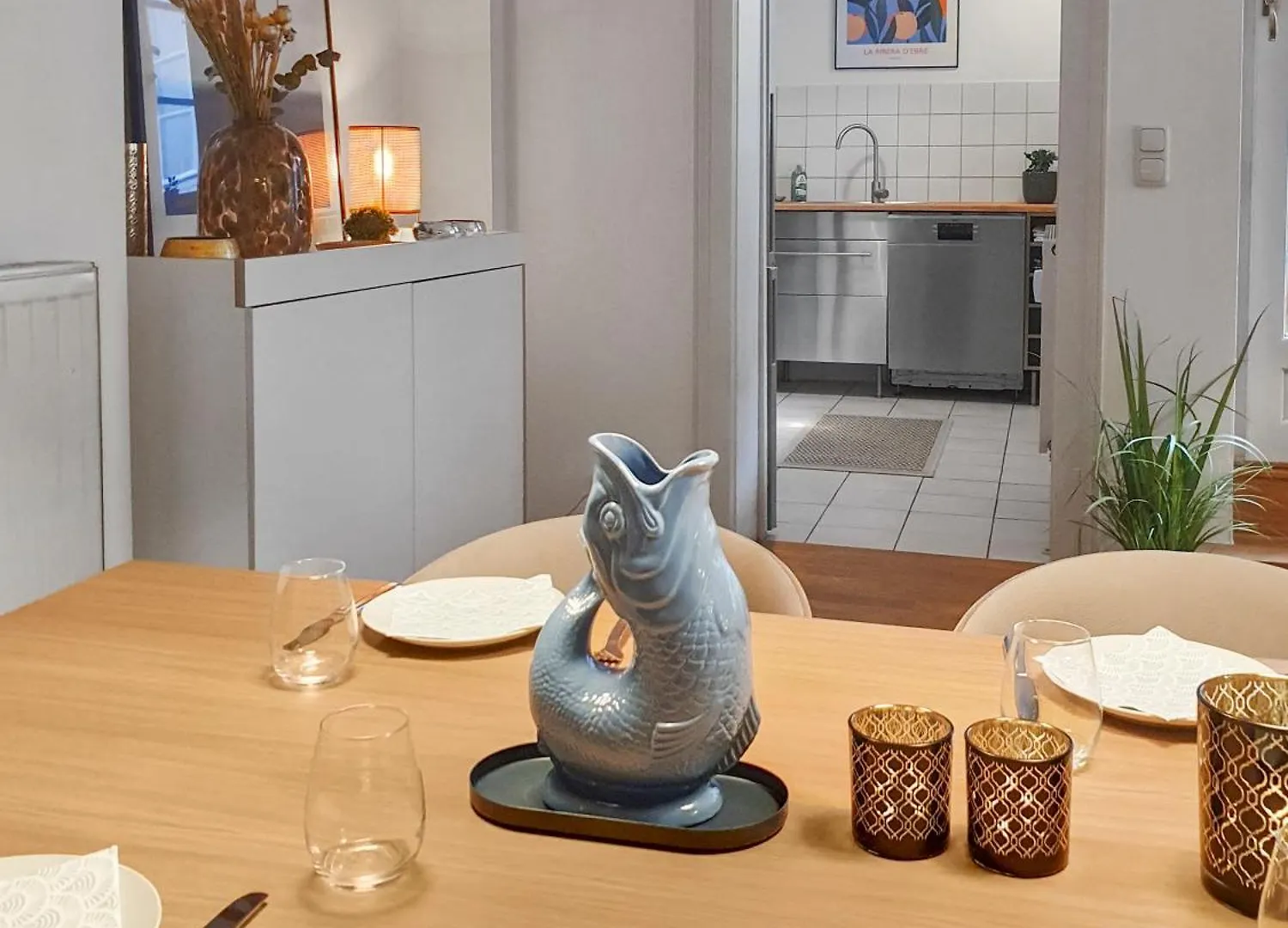 Beckhomes: Luxurioeses Juwel Mitten In Der Altstadt Bamberg