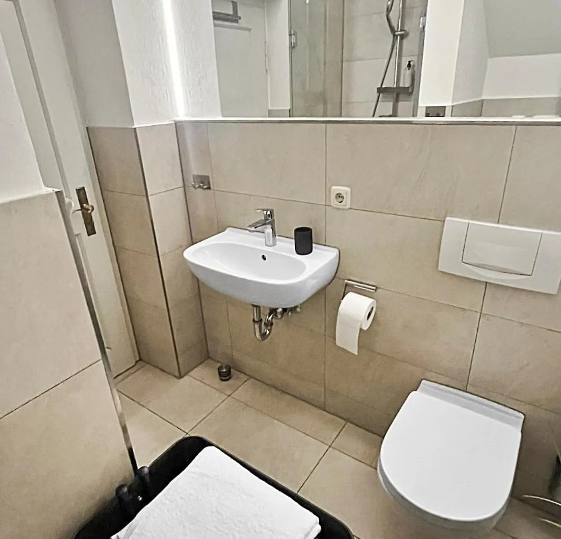 Beckhomes: Luxurioeses Juwel Mitten In Der Altstadt Bamberg 0*,