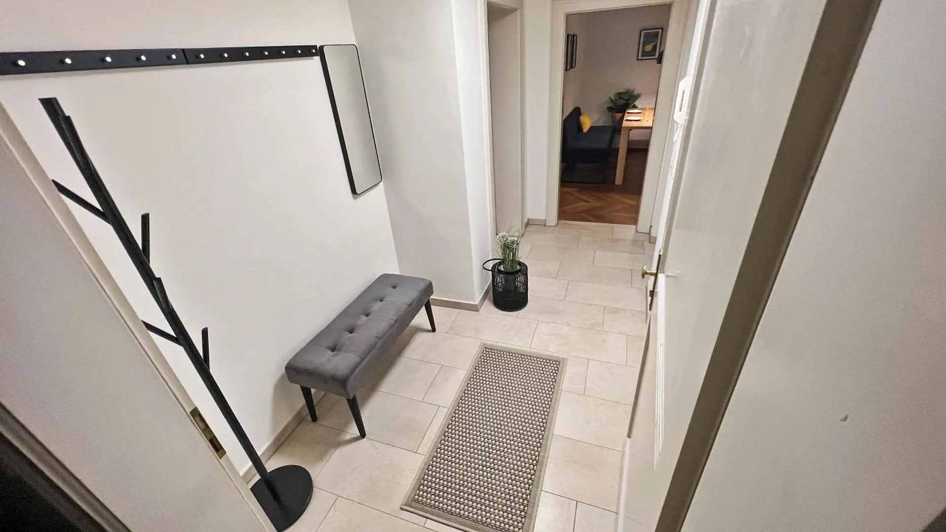 Apartment Beckhomes: Luxurioeses Juwel Mitten In Der Altstadt Bamberg
