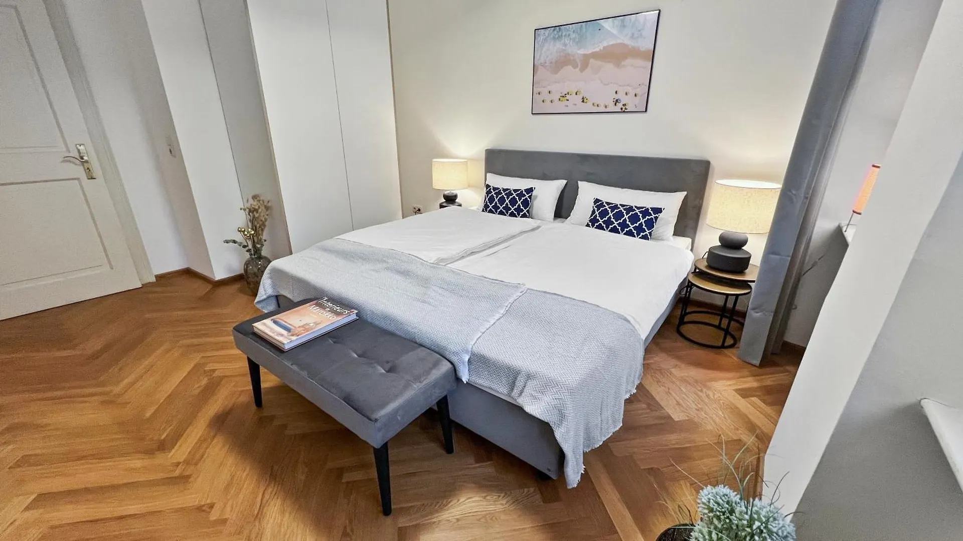 Apartment Beckhomes: Luxurioeses Juwel Mitten In Der Altstadt Bamberg Germany