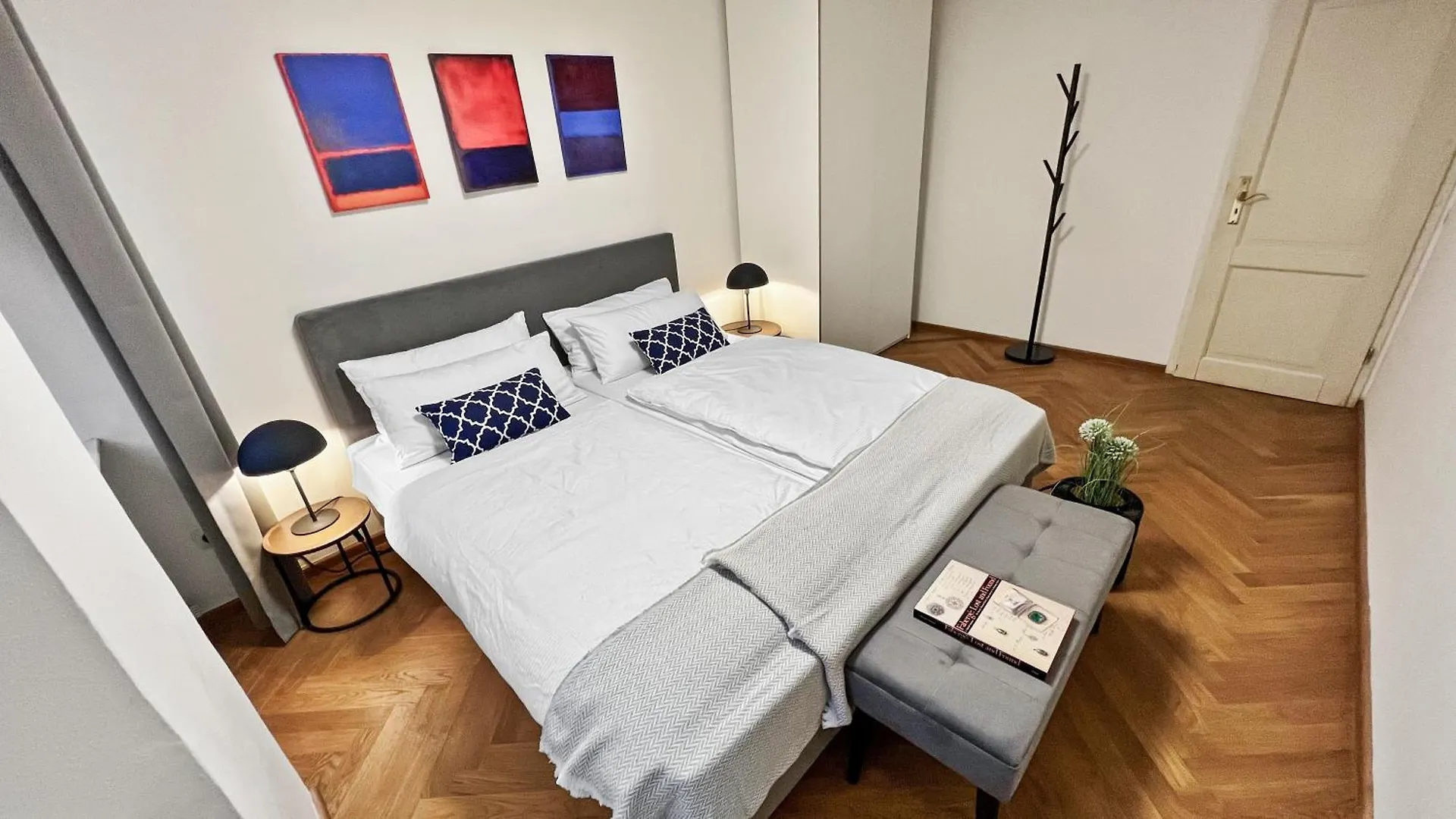 Beckhomes: Luxurioeses Juwel Mitten In Der Altstadt Bamberg 0*,  Germany