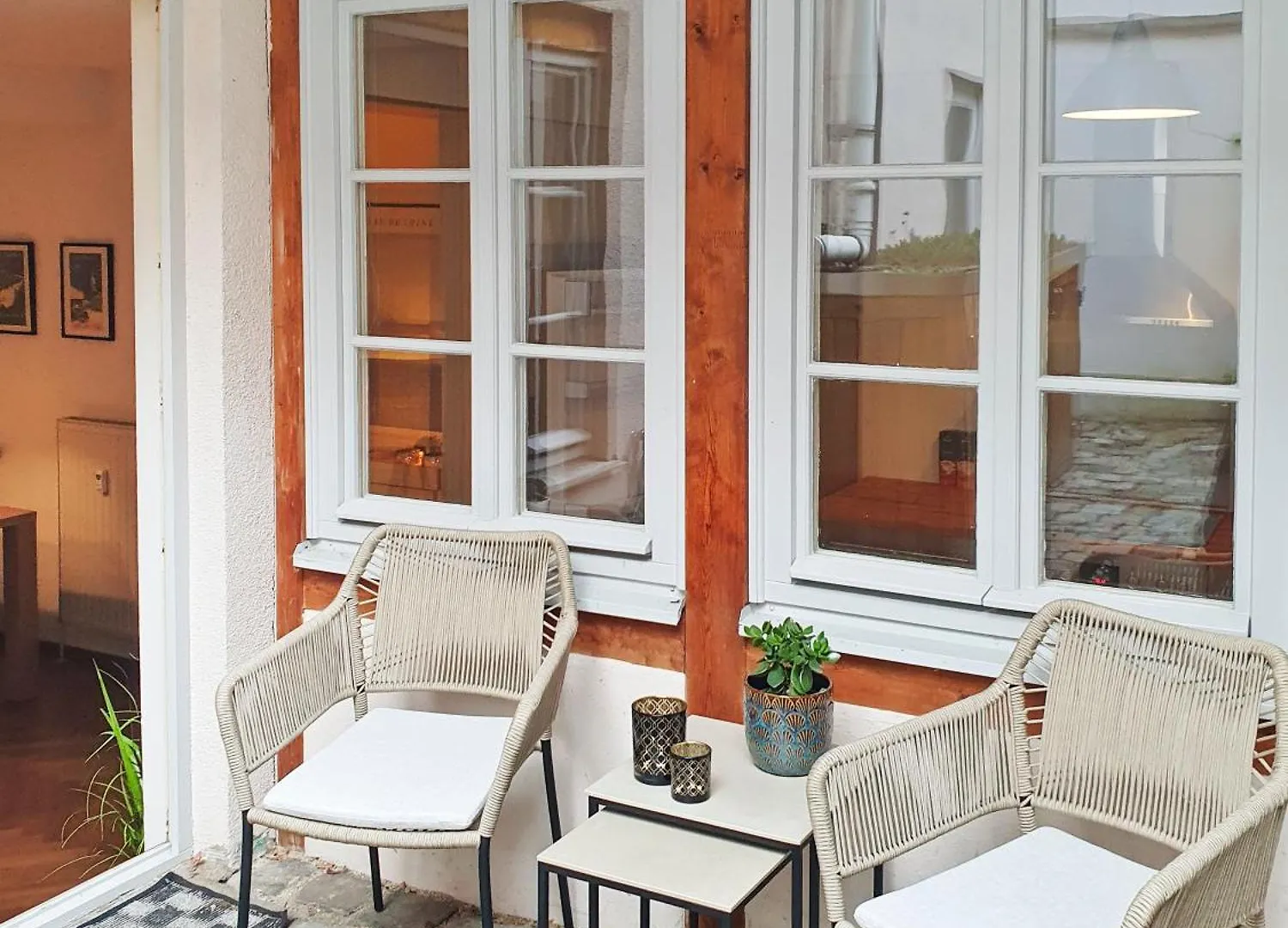 Apartment Beckhomes: Luxurioeses Juwel Mitten In Der Altstadt Bamberg