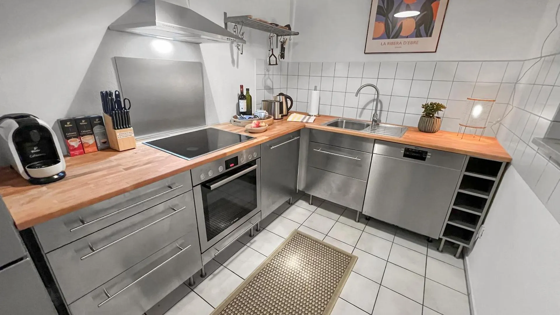 Beckhomes: Luxurioeses Juwel Mitten In Der Altstadt Bamberg Germany