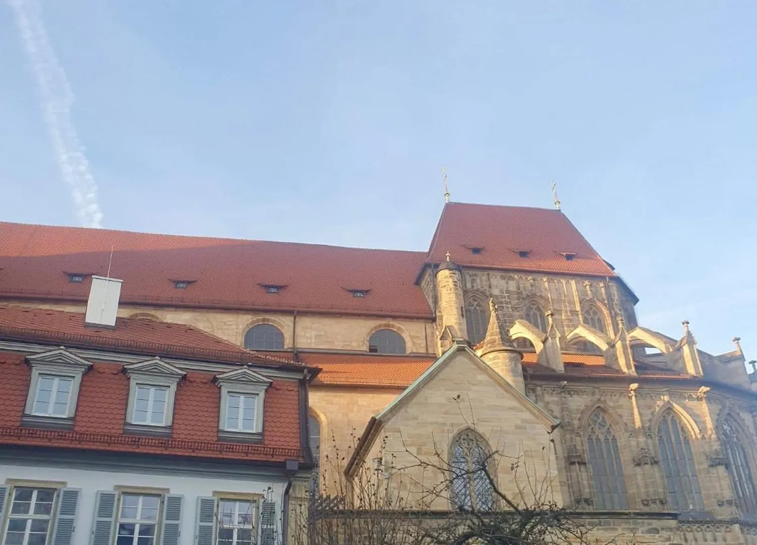 Beckhomes: Luxurioeses Juwel Mitten In Der Altstadt Bamberg 0*,  Germany