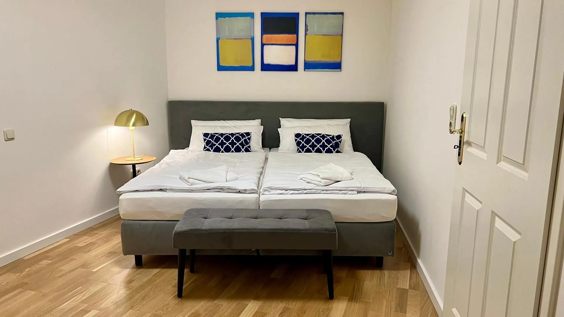 Apartment Beckhomes: Luxurioeses Juwel Mitten In Der Altstadt Bamberg