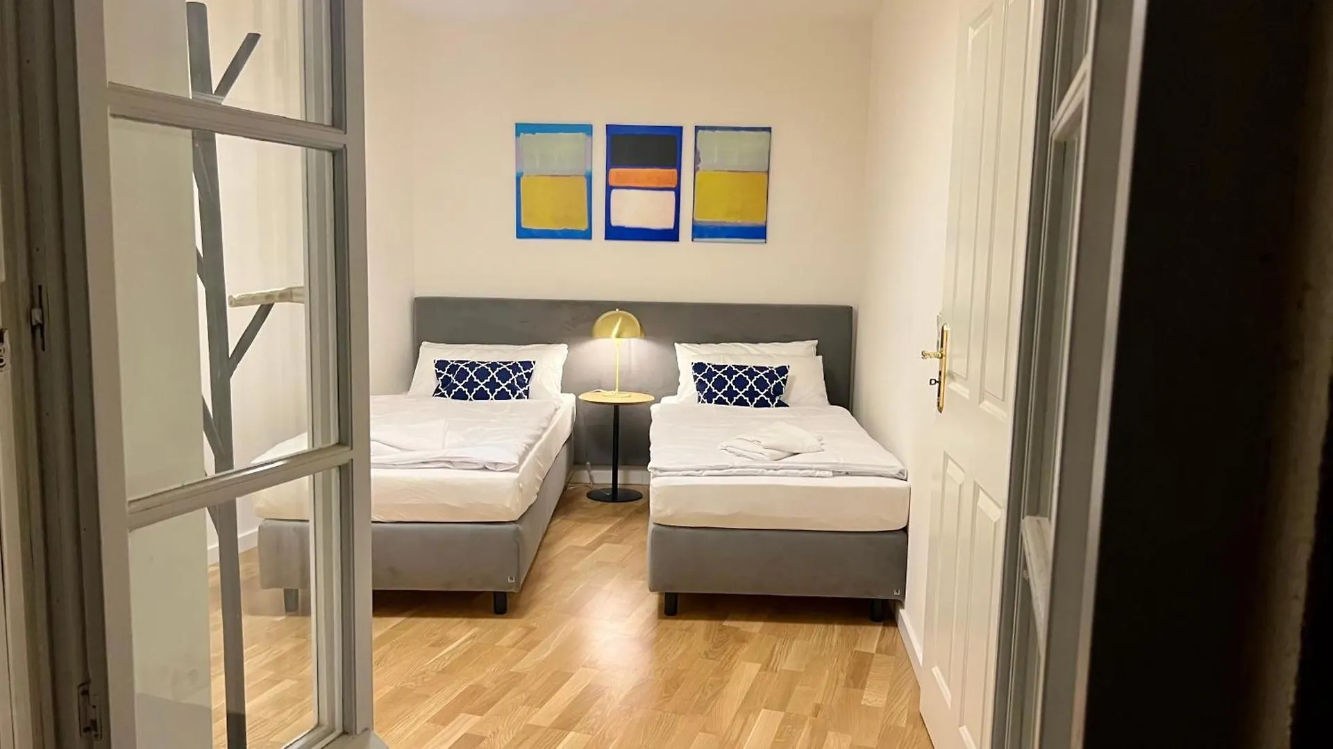 Beckhomes: Luxurioeses Juwel Mitten In Der Altstadt Bamberg Germany