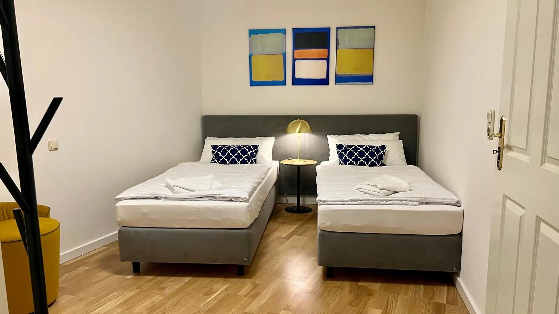Beckhomes: Luxurioeses Juwel Mitten In Der Altstadt Bamberg 0*,  Germany