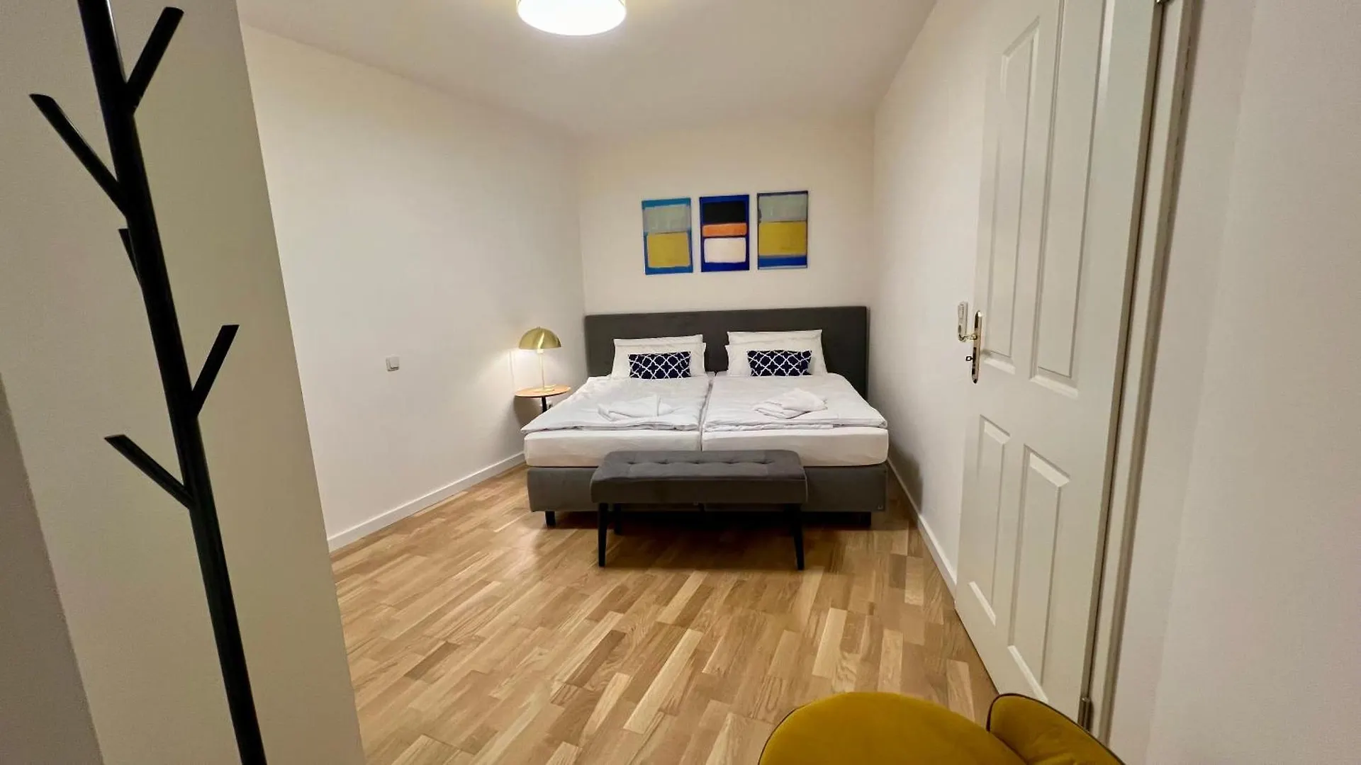 Apartment Beckhomes: Luxurioeses Juwel Mitten In Der Altstadt Bamberg