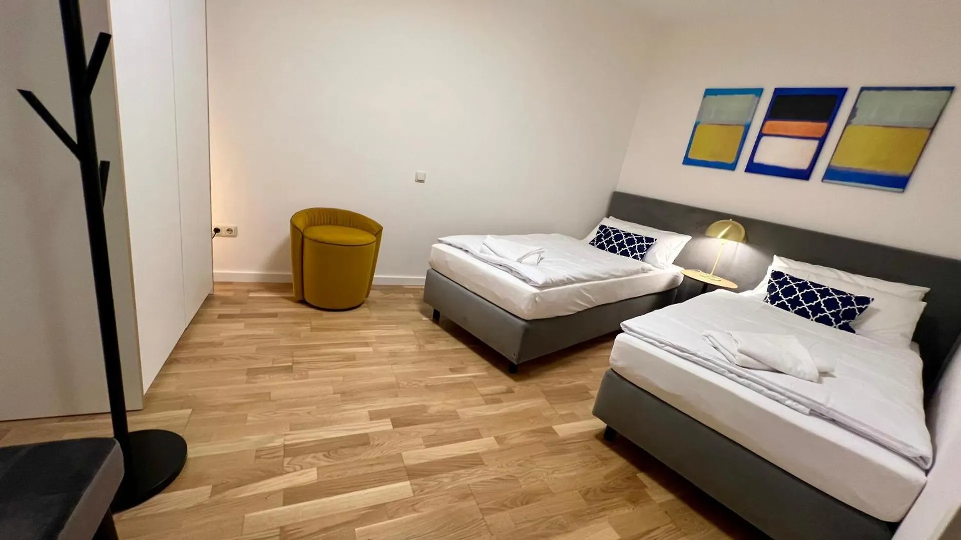 Beckhomes: Luxurioeses Juwel Mitten In Der Altstadt Bamberg 0*,  Germany