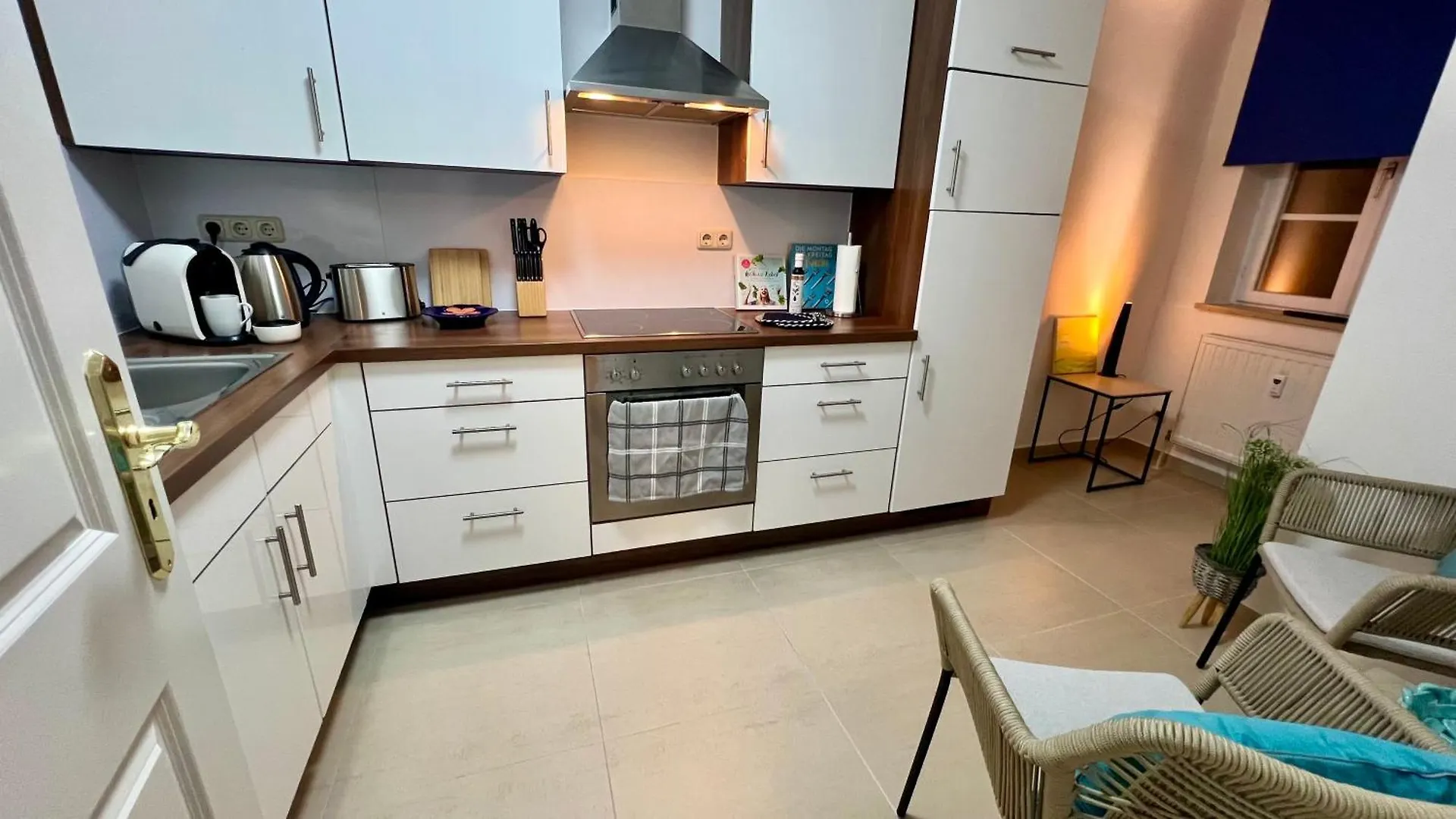Beckhomes: Luxurioeses Juwel Mitten In Der Altstadt Bamberg